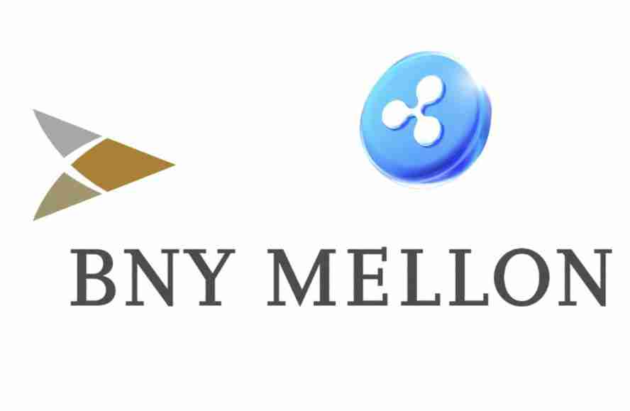 ripple稳定币rlusd流通量破5亿大关!纽约梅隆银行独家托管铸就合规标杆